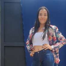 Sexlatin: New Girl to the Club
