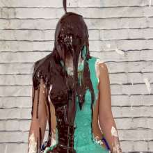 Messygirl: New Messygirl Download: Nicole Becomes a Messygirl