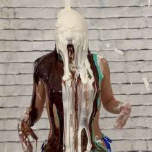 Messygirl: New Messygirl Download: Nicole Becomes a Messygirl