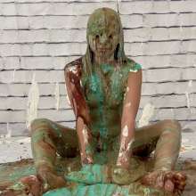 Messygirl: New Messygirl Download: Nicole Becomes a Messygirl