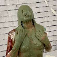 Messygirl: New Messygirl Download: Nicole Becomes a Messygirl