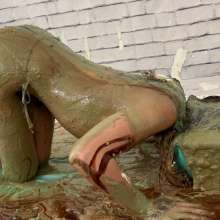 Messygirl: New Messygirl Download: Nicole Becomes a Messygirl