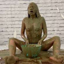 Messygirl: New Messygirl Download: Nicole Becomes a Messygirl