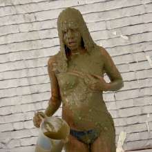 Messygirl: New Messygirl Download: Nicole Becomes a Messygirl