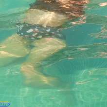 Hikari-Studio-Wam: Paoli Is Invited to the Pool by Hikari
