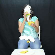 AngieWAM: Pied Sandwich