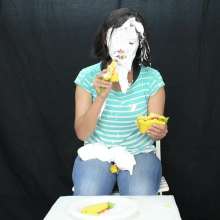 AngieWAM: Pied Sandwich