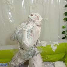 Hikari-Studio-Wam: Pies in the Face for Lucia