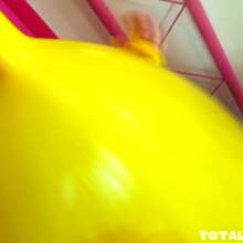 TotallyGunged: Lottii Rose Joins Totally Gunged with "Play Your Farts Right!"
