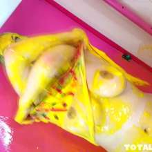 TotallyGunged: Lottii Rose Joins Totally Gunged with "Play Your Farts Right!"