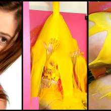 TotallyGunged: Lottii Rose Joins Totally Gunged with "Play Your Farts Right!"