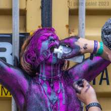 Pure Paint: Summer 2023 shoots preview