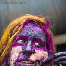 Pure Paint: Summer 2023 shoots preview