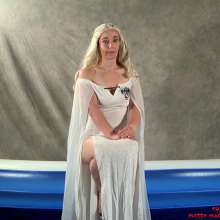 WildThang: Queen of Dragons Is Quizzed X-rated