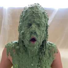 Slimed Models: Quite Possibly the Grossest Slime Compilation on UMD