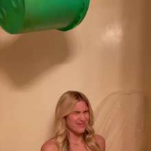 Slimed Models: Quite Possibly the Grossest Slime Compilation on UMD
