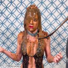 Slimed Models: Quite Possibly the Grossest Slime Compilation on UMD