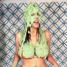 Slimed Models: Quite Possibly the Grossest Slime Compilation on UMD