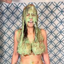 Slimed Models: Quite Possibly the Grossest Slime Compilation on UMD