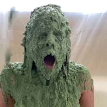 Slimed Models: Quite Possibly the Grossest Slime Compilation on UMD