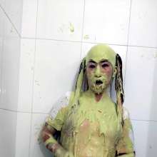 Holysmoke: Rahpunzhel in The Big Fat Slime Quiz