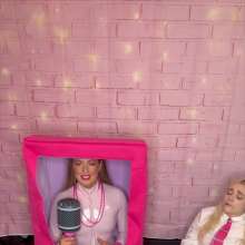 bsmessybakery: Real Life Barbie