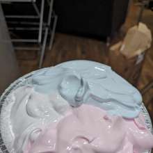 Piemaster1980: Latest Pie Experiments