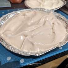 Piemaster1980: The Pie Quest Continues
