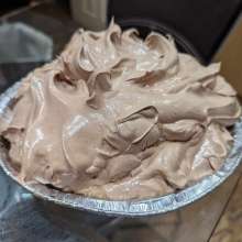 Piemaster1980: Lurker to Active Member A Very Brief Journey