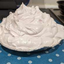 Piemaster1980: The Pie Tests Continue