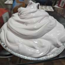 Piemaster1980: Latest Pie Experiments