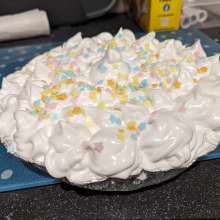 Piemaster1980: Lurker to Active Member A Very Brief Journey