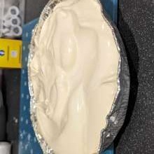 Piemaster1980: More Pie Experiments