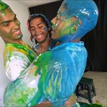 RevSlymsford: Revenge!  Marcos + Oisin Get Slime + Honey Payback On Cillian