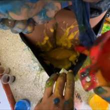 RevSlymsford: Revenge!  Marcos + Oisin Get Slime + Honey Payback On Cillian