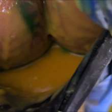 RevSlymsford: Revenge!  Marcos + Oisin Get Slime + Honey Payback On Cillian