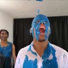 RevSlymsford: Revenge!  Marcos + Oisin Get Slime + Honey Payback On Cillian