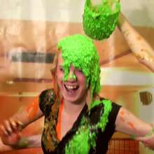 RevSlymsford: Messy Jessie's Fun + Games Bundle With Sarah + Elizabeth
