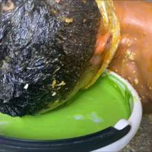 RevSlymsford: Saul's Messy Punishment: The Epic Cum + Gunge Conclusion