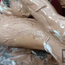 Wam Bagheera Studio: Messy Schoolgirls Get Wild