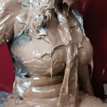 Wam Bagheera Studio: Messy Schoolgirls Get Wild