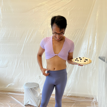 hooliham: Hard pies!  Wedgies!  Rigged physical challenges!  All in a free video!