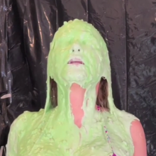 Slimed Models: 7 Scene Shelby Compilation Available for $25 Patrons