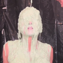 Slimed Models: 7 Scene Shelby Compilation Available for $25 Patrons