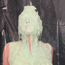 Slimed Models: 7 Scene Shelby Compilation Available for $25 Patrons