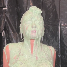 Slimed Models: 7 Scene Shelby Compilation Available for $25 Patrons