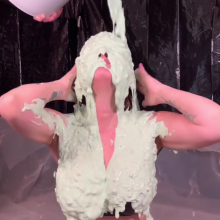Slimed Models: 7 Scene Shelby Compilation Available for $25 Patrons