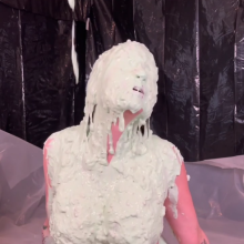 Slimed Models: 7 Scene Shelby Compilation Available for $25 Patrons