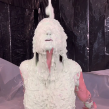 Slimed Models: 7 Scene Shelby Compilation Available for $25 Patrons