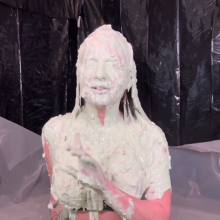 Slimed Models: 7 Scene Shelby Compilation Available for $25 Patrons